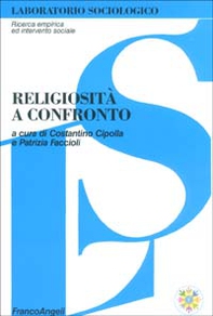 Religiosità a confronto - Librerie.coop