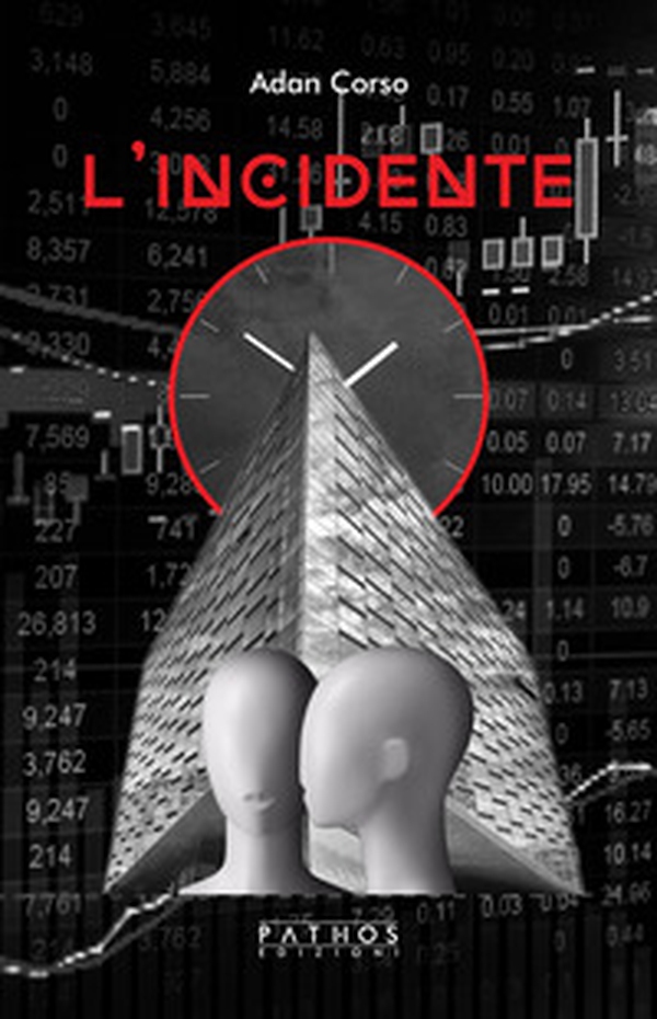 L'incidente - Librerie.coop L'incidente - Librerie.coop