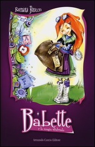 Babette e la magia stralunata - Librerie.coop