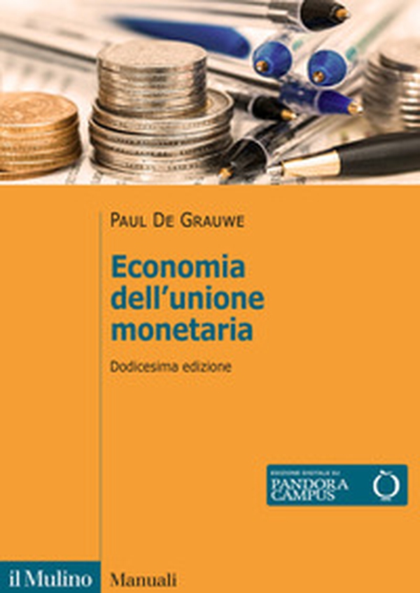 Economia dell'unione monetaria - Librerie.coop Economia dell'unione monetaria - Librerie.coop