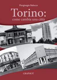 Torino: come cambia una città - Librerie.coop