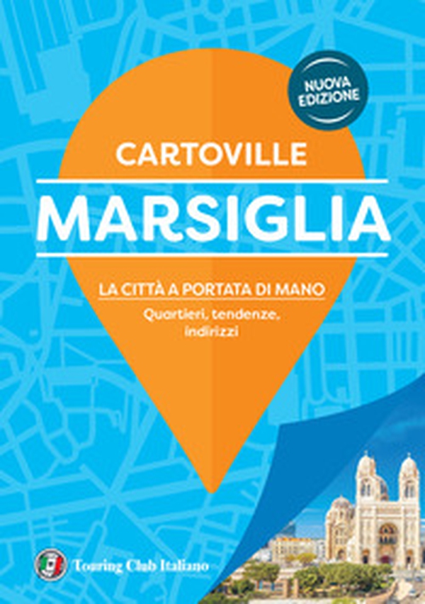 Marsiglia - Librerie.coop Marsiglia - Librerie.coop
