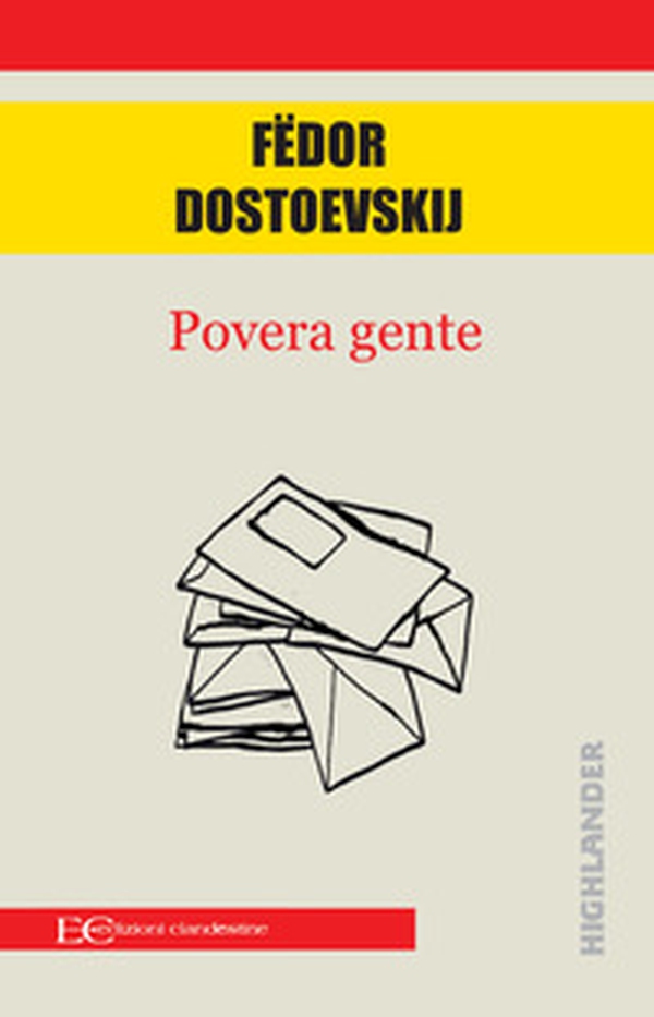 Povera gente - Librerie.coop Povera gente - Librerie.coop