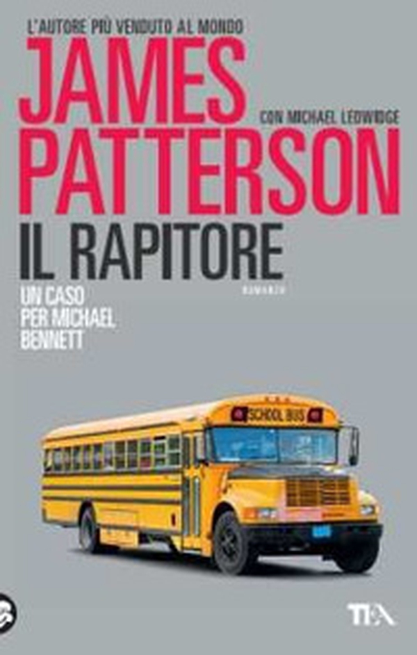Il rapitore - Librerie.coop Il rapitore - Librerie.coop