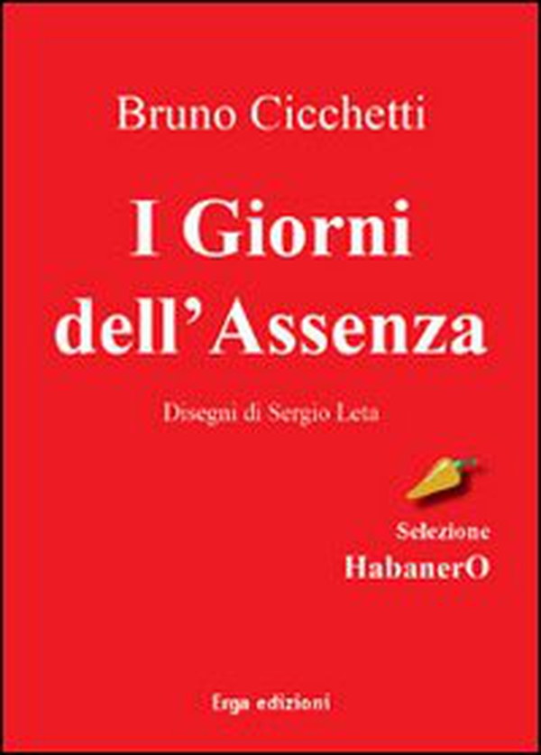 I giorni dell'assenza - Librerie.coop I giorni dell'assenza - Librerie.coop