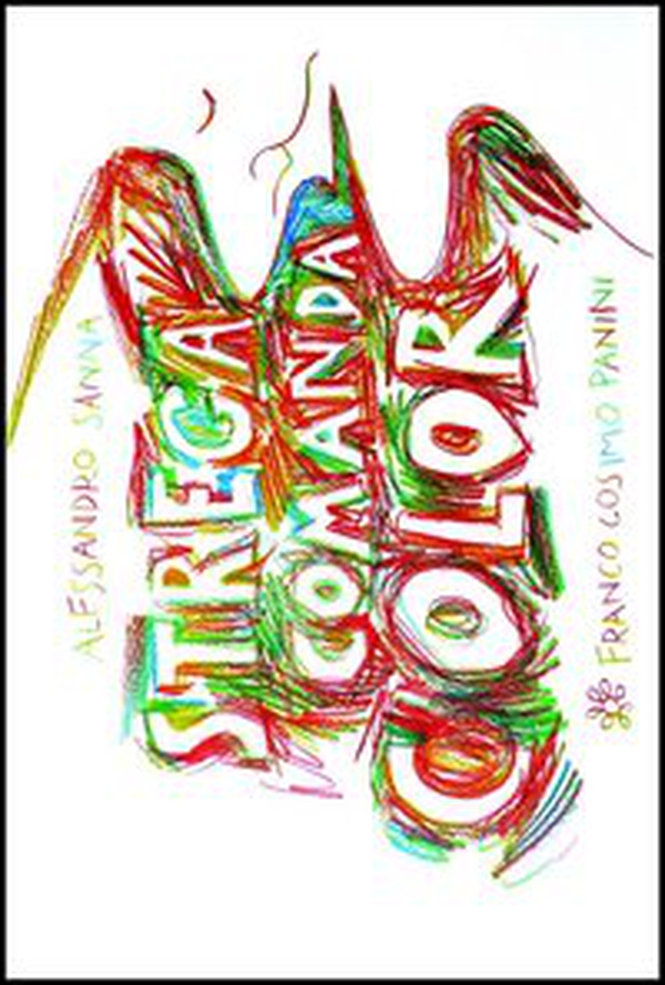 Strega comanda color - Librerie.coop Strega comanda color - Librerie.coop