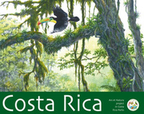 Costa Rica. Ars et natura project in Costa Rica Parks. Ediz. italiana e spagnola - Librerie.coop Costa Rica. Ars et natura project in Costa Rica Parks. Ediz. italiana e spagnola - Librerie.coop