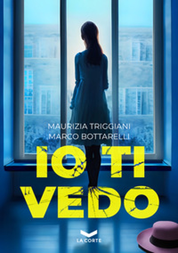 Io ti vedo - Librerie.coop Io ti vedo - Librerie.coop