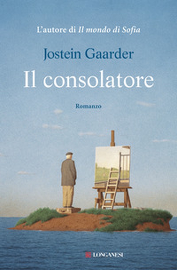 Il consolatore - Librerie.coop Il consolatore - Librerie.coop