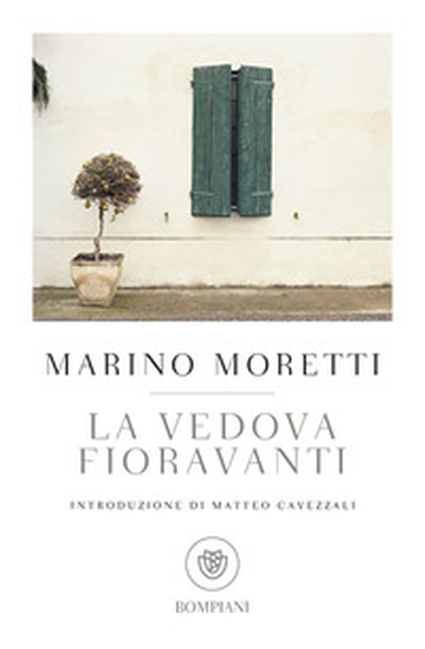 La vedova Fioravanti - Librerie.coop La vedova Fioravanti - Librerie.coop