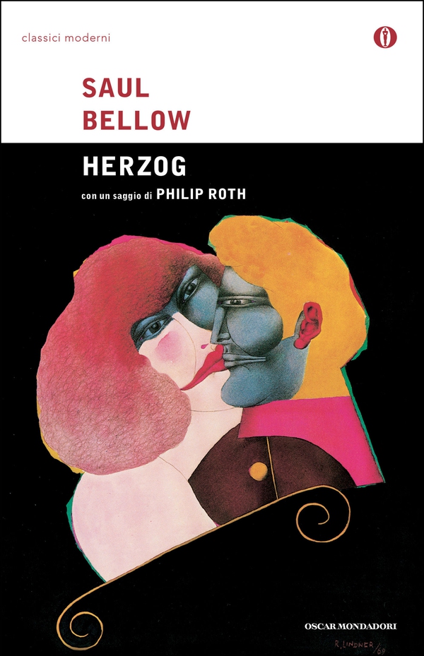 Herzog - Librerie.coop Herzog - Librerie.coop
