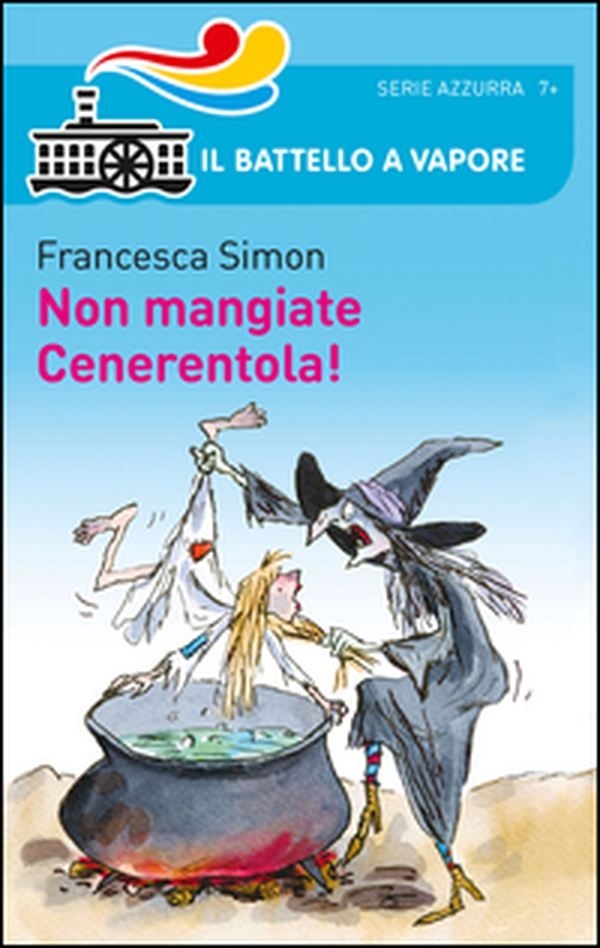 Non mangiate Cenerentola! - Librerie.coop Non mangiate Cenerentola! - Librerie.coop
