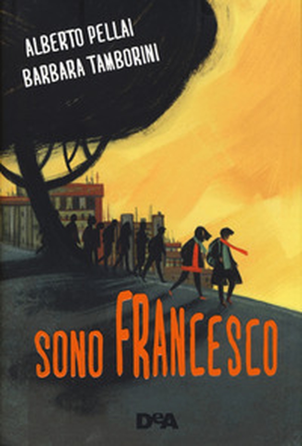 Sono Francesco - Librerie.coop Sono Francesco - Librerie.coop