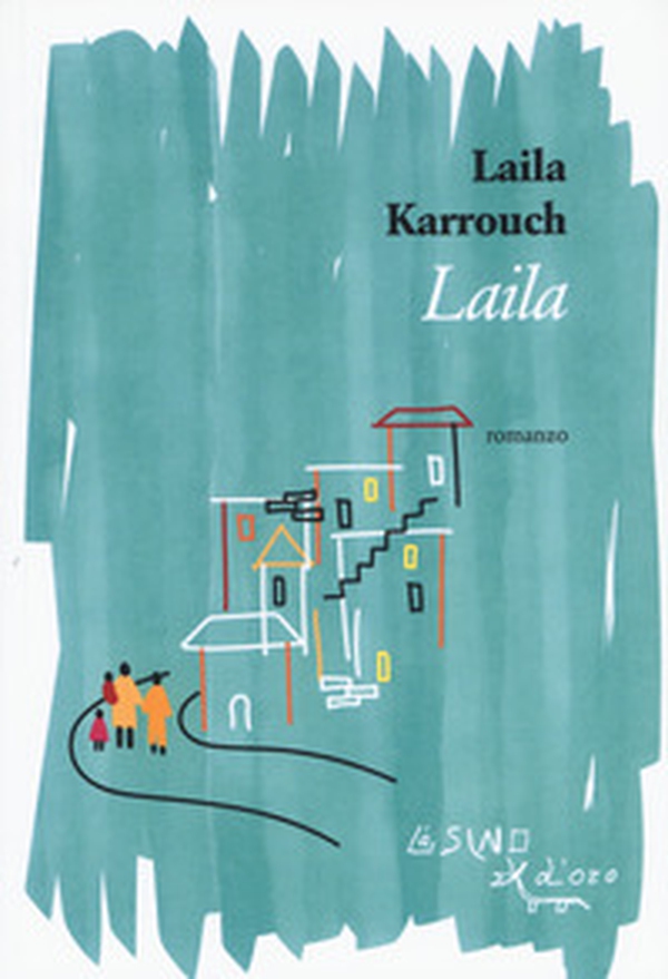 Laila - Librerie.coop Laila - Librerie.coop