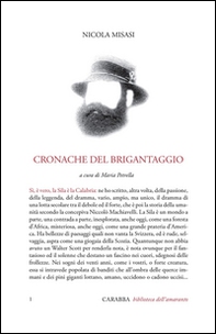Cronache del brigantaggio - Librerie.coop