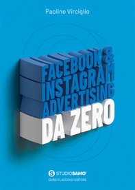 Facebook & Instagram advertising da zero - Librerie.coop