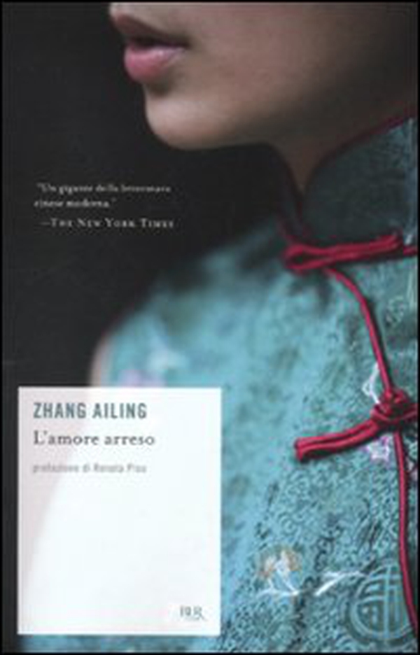 L'amore arreso - Librerie.coop L'amore arreso - Librerie.coop