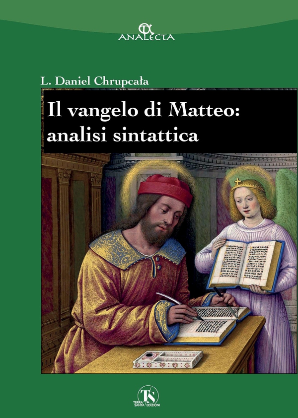 Il vangelo di Matteo: analisi sintattica - Librerie.coop Il vangelo di Matteo: analisi sintattica - Librerie.coop