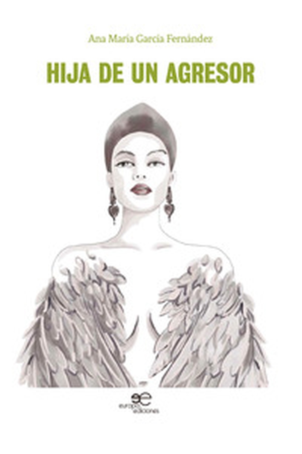 Hija de un agresor - Librerie.coop Hija de un agresor - Librerie.coop