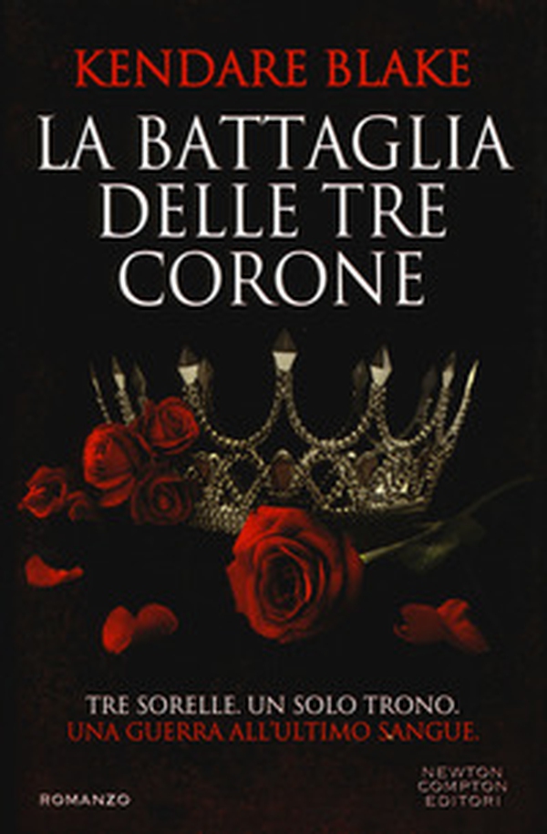 La battaglia delle tre corone - Librerie.coop La battaglia delle tre corone - Librerie.coop