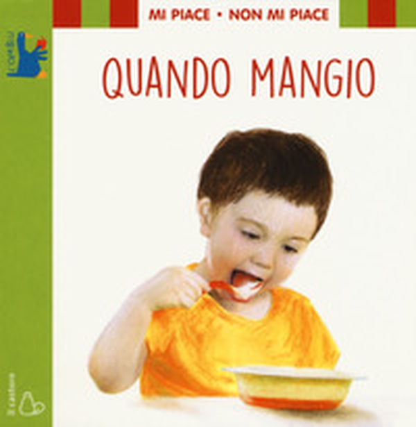 Mi piace non mi piace. Quando mangio - Librerie.coop Mi piace non mi piace. Quando mangio - Librerie.coop