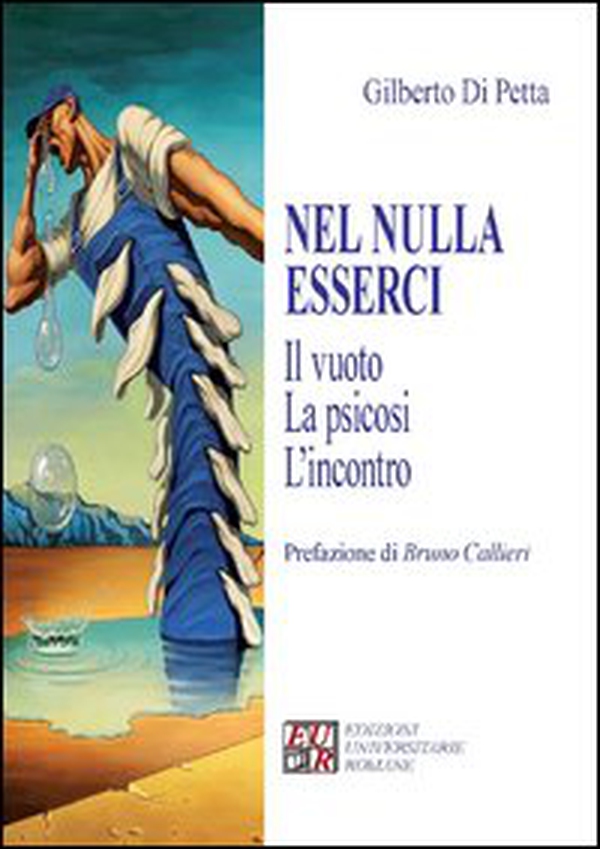 Nel nulla esserci. Il vuoto, la psicosi, l'incontro - Librerie.coop Nel nulla esserci. Il vuoto, la psicosi, l'incontro - Librerie.coop
