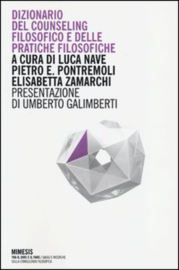 Dizionario del counseling filosofico e della pratiche filosofiche - Librerie.coop Dizionario del counseling filosofico e della pratiche filosofiche - Librerie.coop