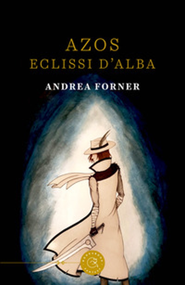 Azos. Eclissi d'alba - Librerie.coop Azos. Eclissi d'alba - Librerie.coop