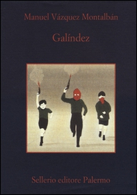 Galíndez - Librerie.coop
