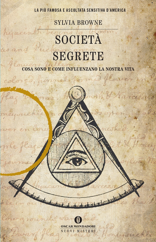 Società segrete - Librerie.coop Società segrete - Librerie.coop