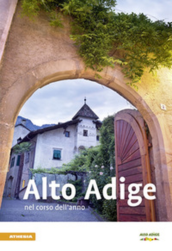 Alto Adige nel corso dell'anno 2018 - Librerie.coop Alto Adige nel corso dell'anno 2018 - Librerie.coop