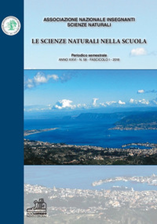 Le scienze naturali nella scuola - Librerie.coop Le scienze naturali nella scuola - Librerie.coop