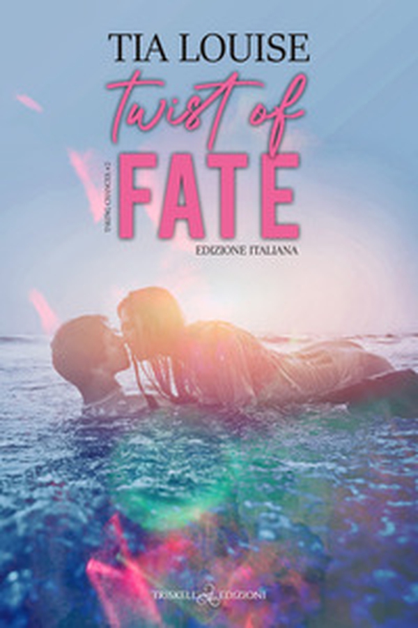 Twist of fate. Ediz. italiana - Librerie.coop Twist of fate. Ediz. italiana - Librerie.coop