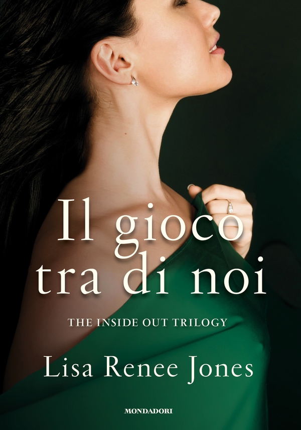 Inside Out - 3. Il gioco tra di noi - Librerie.coop Inside Out - 3. Il gioco tra di noi - Librerie.coop