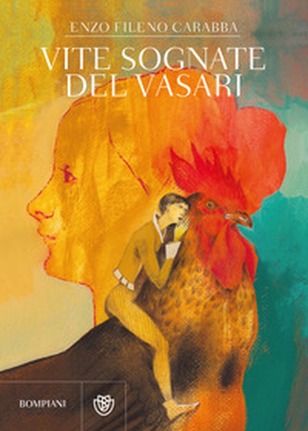 Vite sognate del Vasari - Librerie.coop Vite sognate del Vasari - Librerie.coop