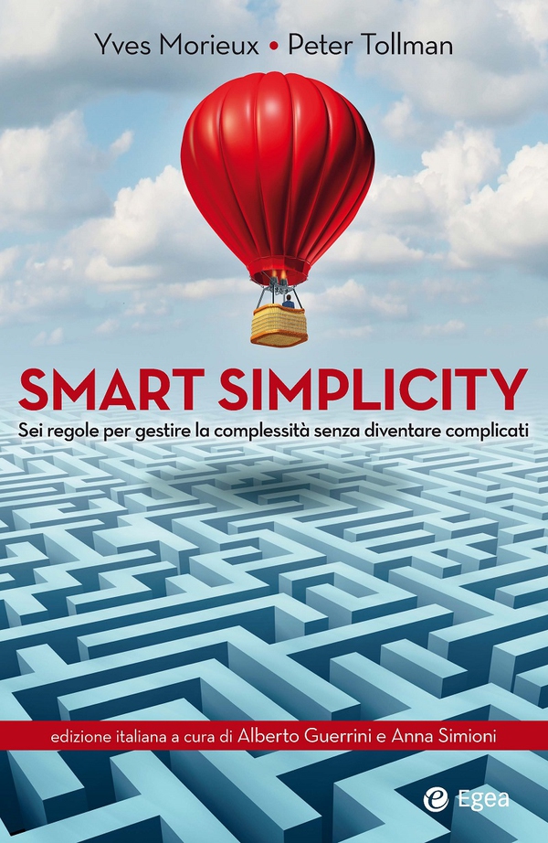 Smart Simplicity - Librerie.coop Smart Simplicity - Librerie.coop