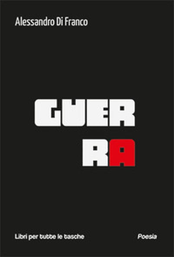 Guerra - Librerie.coop Guerra - Librerie.coop