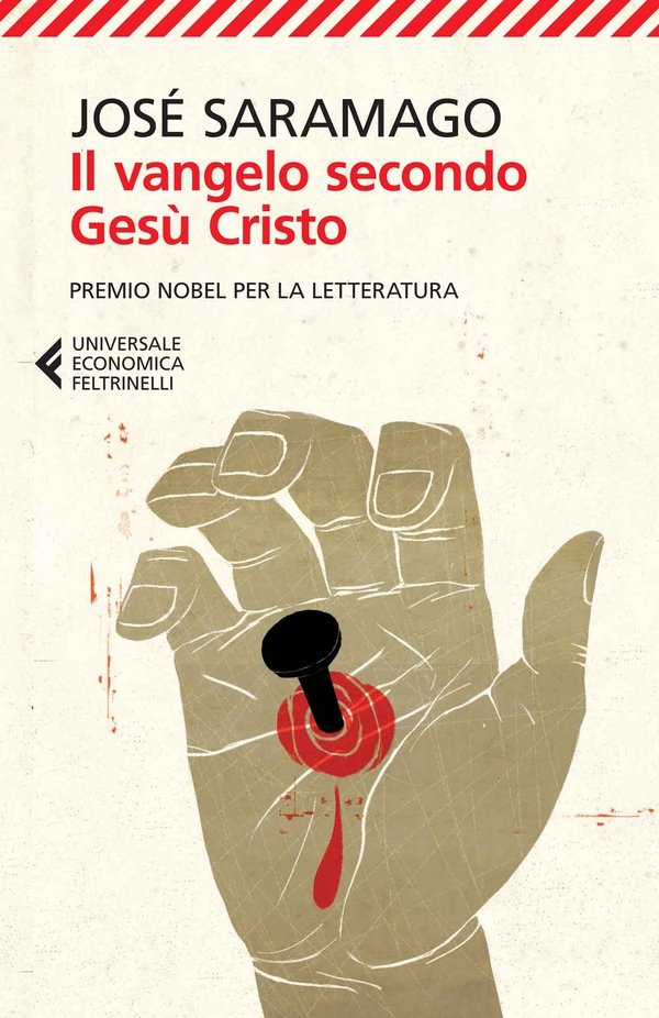 Il Vangelo secondo Gesù Cristo - Librerie.coop Il Vangelo secondo Gesù Cristo - Librerie.coop
