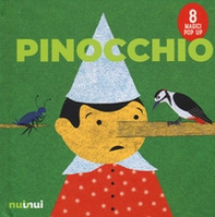 Pinocchio. Fiabe pop up - Librerie.coop