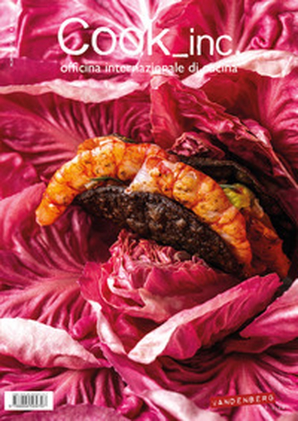 Cook_inc. Officina internazionale di cucina - Vol. 34 - Librerie.coop Cook_inc. Officina internazionale di cucina - Vol. 34 - Librerie.coop