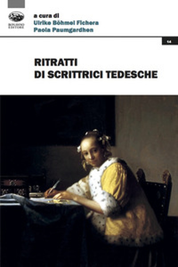 Ritratti di scrittrici tedesche - Librerie.coop Ritratti di scrittrici tedesche - Librerie.coop