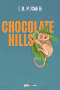 Chocolate hills - Librerie.coop