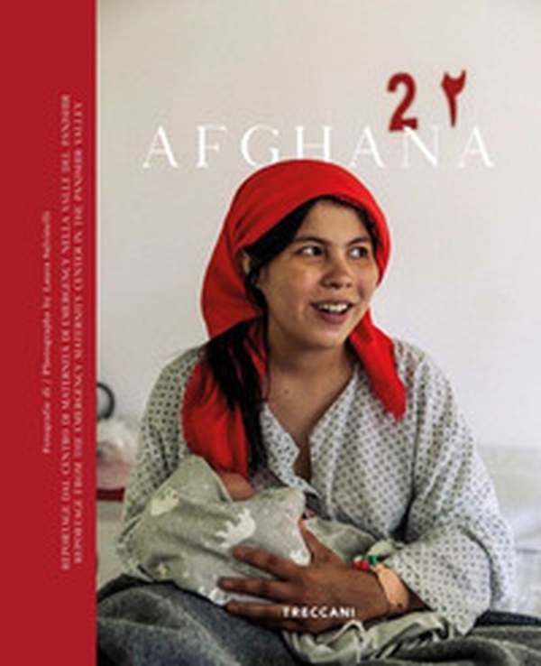 Afghana. Ediz. italiana e inglese - Librerie.coop Afghana. Ediz. italiana e inglese - Librerie.coop