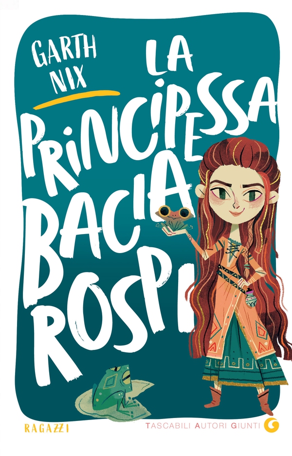 La Principessa Baciarospi - Librerie.coop La Principessa Baciarospi - Librerie.coop