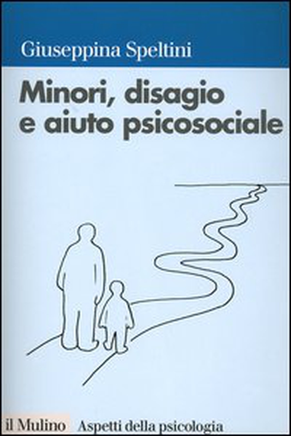 Minori, disagio e aiuto psicosociale - Librerie.coop Minori, disagio e aiuto psicosociale - Librerie.coop
