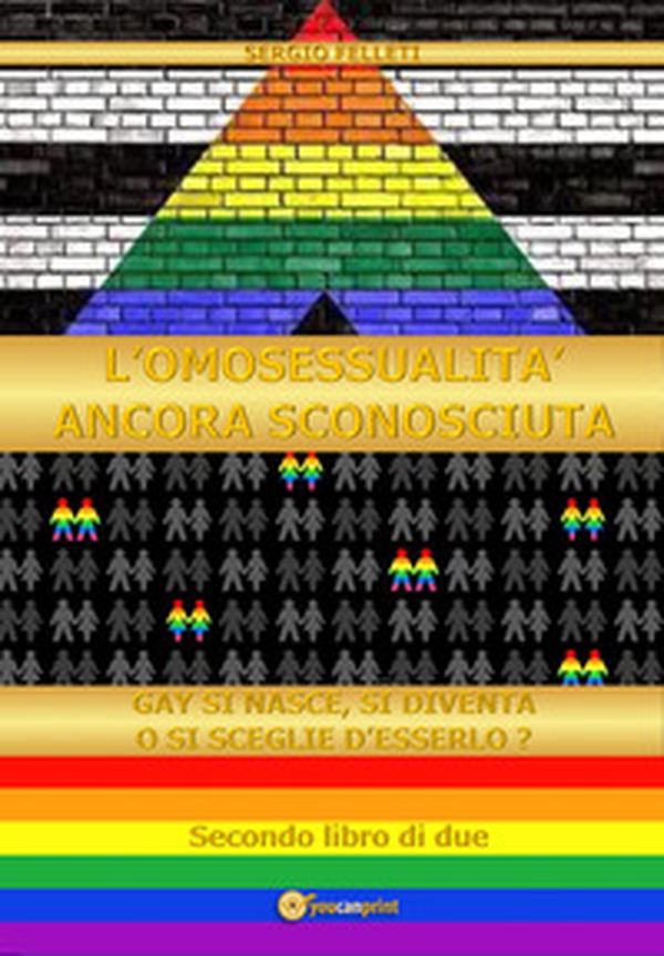 L'omosessualità ancora sconosciuta - Librerie.coop L'omosessualità ancora sconosciuta - Librerie.coop