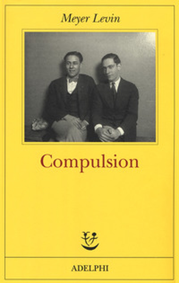 Compulsion - Librerie.coop Compulsion - Librerie.coop