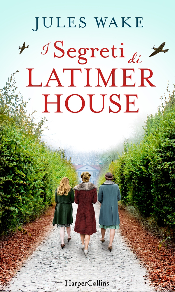 I segreti di Latimer House - Librerie.coop I segreti di Latimer House - Librerie.coop