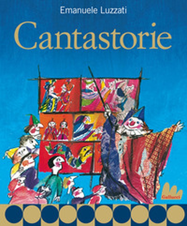 Cantastorie - Librerie.coop Cantastorie - Librerie.coop