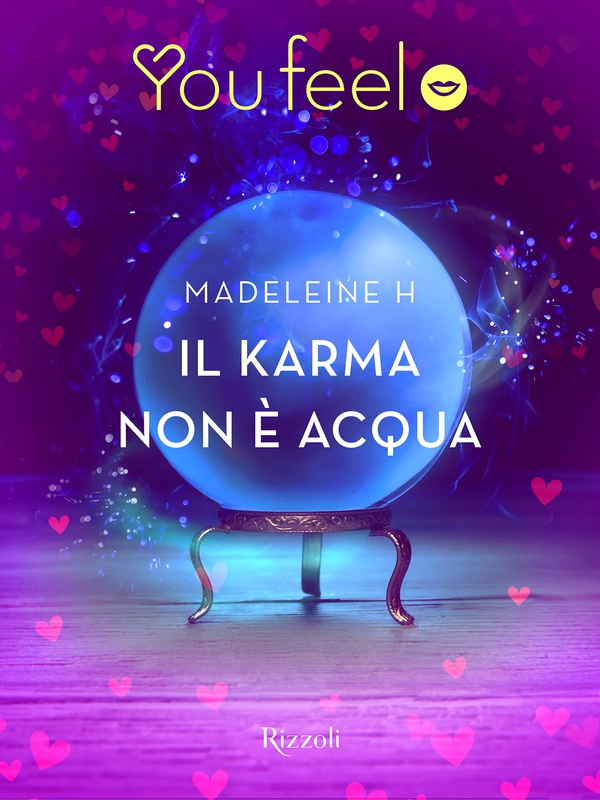 Il karma non è acqua (Youfeel) - Librerie.coop Il karma non è acqua (Youfeel) - Librerie.coop